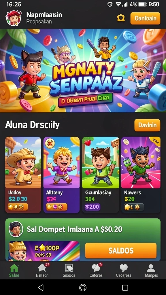 Screenshot saranajitu nomor 1