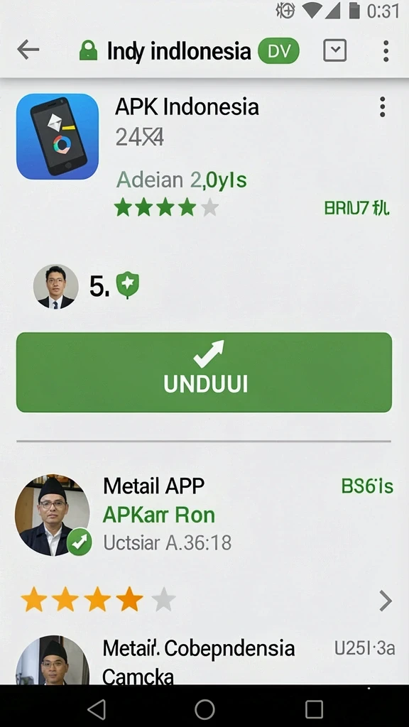 Screenshot saranajitu nomor 2