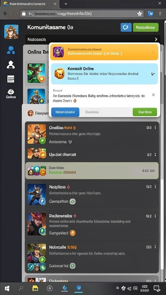 Screenshot satset138 nomor 3