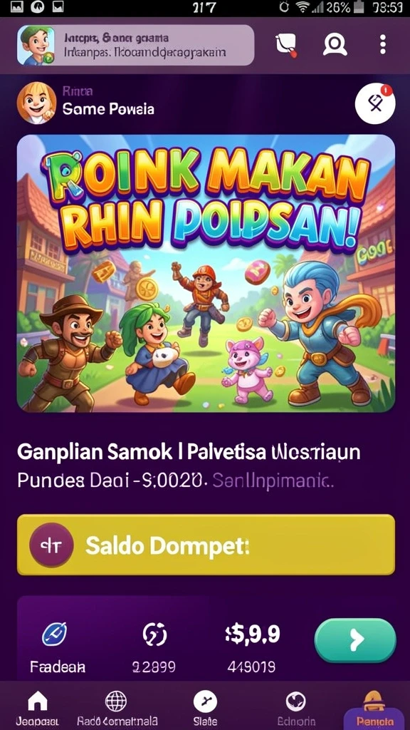 Screenshot slot367 nomor 1