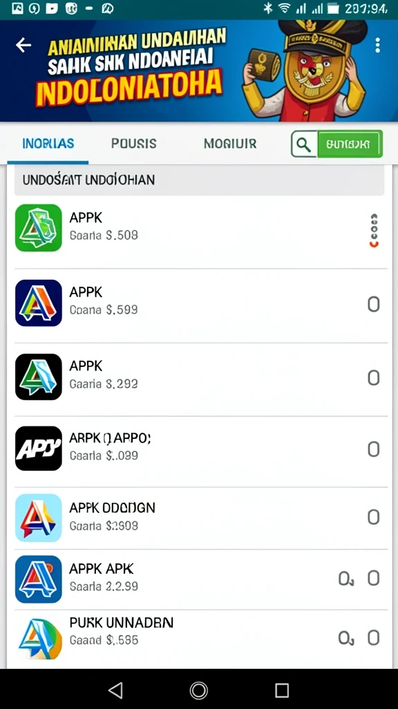 Screenshot slot367 nomor 2