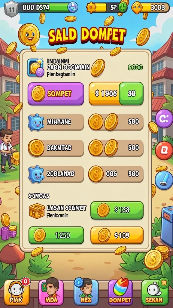 Screenshot super33 nomor 3