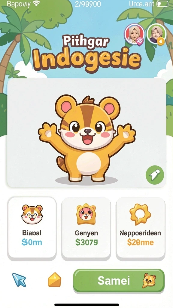 Screenshot superhoki nomor 2