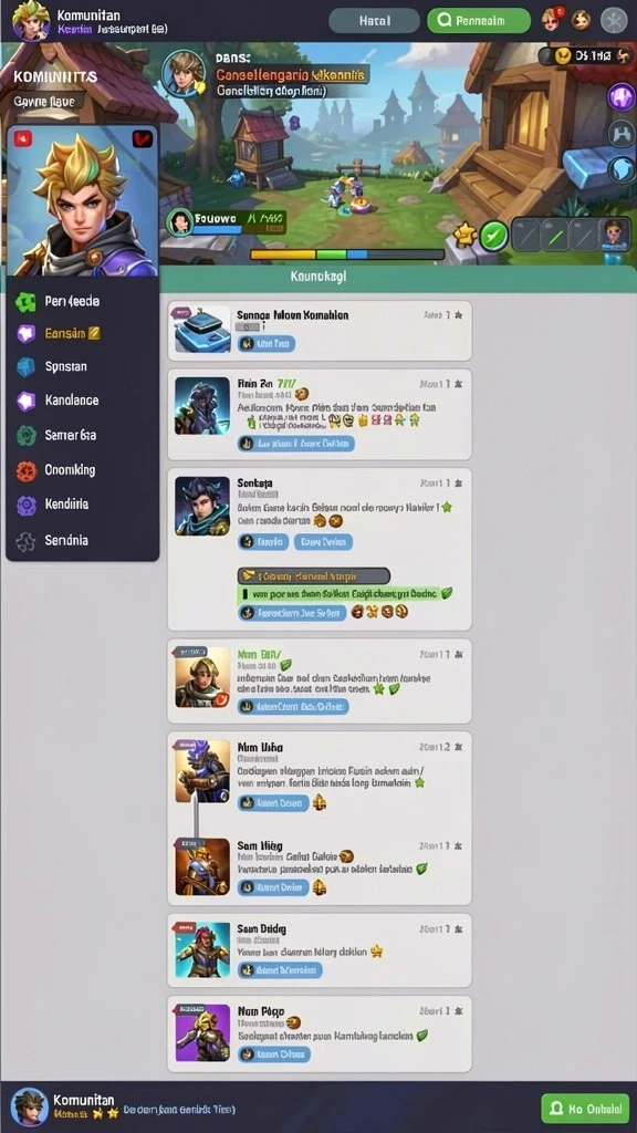 Screenshot surgavip nomor 1
