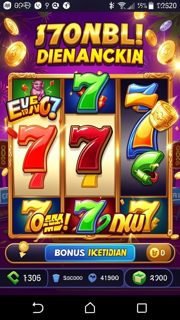 Screenshot visitorbet nomor 1
