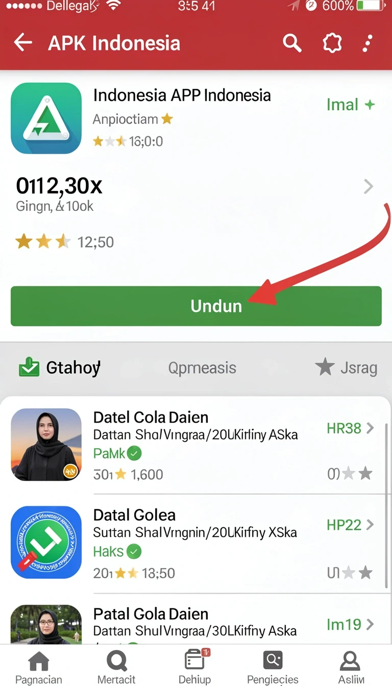 Screenshot wdbos nomor 1