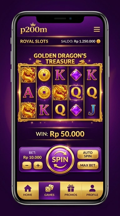 p200m — galeri pratinjau - APK Resmi